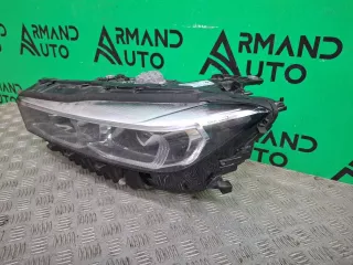 63119450225, 9450225, 9 Фара BMW 7 G11/G12 Арт ARM359832, вид 3