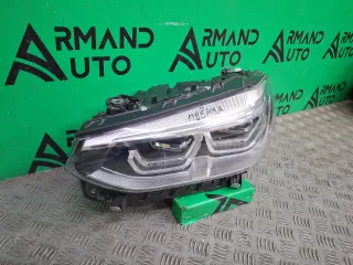 63117466119, 7466119, 9 Фара BMW X3 G01 Арт ARM359843, вид 2