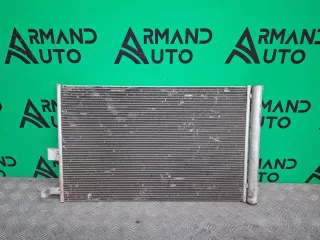 64539389411, 9389411, 1 радиатор кондиционера BMW X3 G01 Арт ARM359862, вид 1