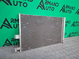 64539389411, 9389411, 1 радиатор кондиционера BMW X3 G01 Арт ARM359862, вид 2
