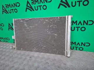 64539389411, 9389411, 1 радиатор кондиционера BMW X3 G01 Арт ARM359862, вид 3
