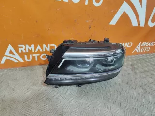 5NB941113E, 5NB941081D, 1 фара Volkswagen Tiguan 2 Арт AR292959, вид 2