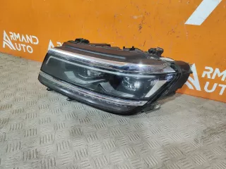 5NB941113E, 5NB941081D, 1 фара Volkswagen Tiguan 2 Арт AR292959, вид 3