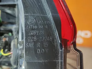 265556FP5B, 4 фонарь внутренний Nissan X-Trail T32 Арт AR292986, вид 8
