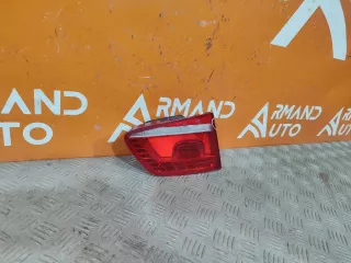 3AE945307C, 4 фонарь внутренний Volkswagen Passat B7 Арт AR292993, вид 2
