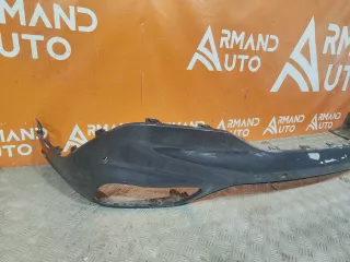 51128080948, 8069966, 1 бампер бмв х6 (х x 6) г06 (г g 06) BMW X6 G06 Арт AR293306, вид 2