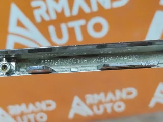 5509204XKQ11A, 5509214XKQ11A, 1 Накладка решетки радиатора верхняя Haval F7 Арт AR293578, вид 7