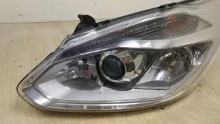 GK2113D153AA Фара левая Ford Transit Custom Арт W42120, вид 5