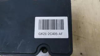 GK212C405AF Блок ABS Ford Transit Custom Арт W42185, вид 4