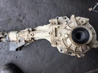 4J11 Раздаточная коробка Mitsubishi Outlander 3 restailing 2 Арт EM34-40-101, вид 2