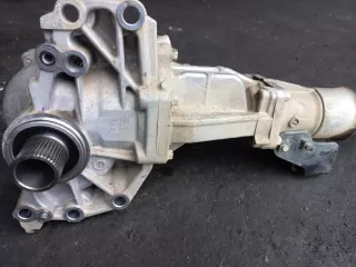 4J11 Раздаточная коробка Mitsubishi Outlander 3 restailing 2 Арт EM34-40-101, вид 3