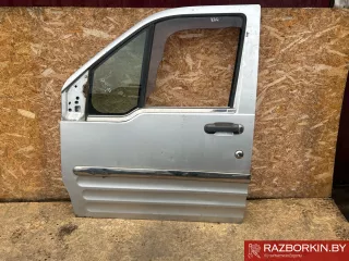  Дверь передняя левая Ford Transit connect 1 restailing Арт 34679, вид 1