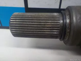 9808771480 Citroen-Peugeot Полуось передняя левая (приводной вал, шрус) Peugeot 508 Арт E52496724, вид 4