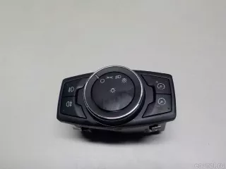 1780161 Ford Переключатель света фар Ford Focus 3 restailing Арт E52498482, вид 4