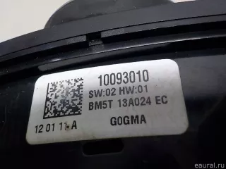 1780161 Ford Переключатель света фар Ford Focus 3 restailing Арт E52498482, вид 9