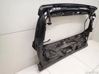 8701AP Citroen-Peugeot Дверь багажника Peugeot 3008 1 Арт E95728847, вид 15