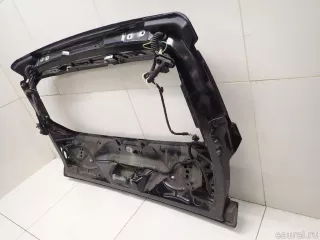 8701AP Citroen-Peugeot Дверь багажника Peugeot 3008 1 Арт E95728847, вид 17