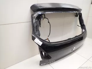 8701AP Citroen-Peugeot Дверь багажника Peugeot 3008 1 Арт E95728847, вид 2