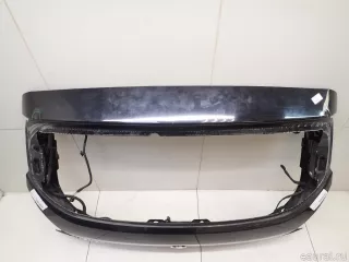 8701AP Citroen-Peugeot Дверь багажника Peugeot 3008 1 Арт E95728847, вид 3