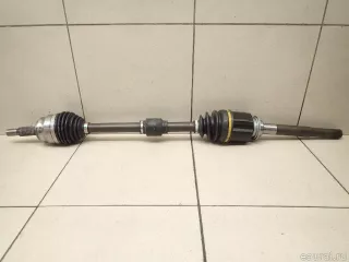 3815A388 Mitsubishi Полуось передняя правая Mitsubishi Outlander 3 restailing 2 Арт E95730362, вид 1