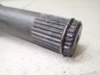 3815A388 Mitsubishi Полуось передняя правая Mitsubishi Outlander 3 restailing 2 Арт E95730362, вид 8