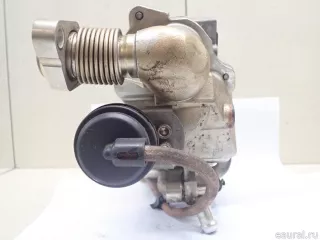 11717822346 BMW Радиатор EGR BMW X4 F26 Арт E95739703, вид 8