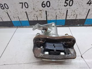 U0106009R UkorAuto Суппорт тормозной задний правый Hyundai Solaris 1 Арт E90433231, вид 3