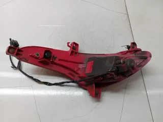 924054L600 Hyundai-Kia Фонарь задний в бампер левый Hyundai Solaris 1 Арт E90434174, вид 2