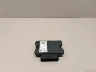 7P0907801D VAG Блок управления парктрониками Porsche Cayenne 958 Арт E23634409, вид 1