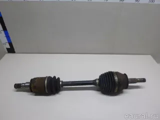 391001LA0D Nissan Полуось передняя Infiniti QX80 1 restailing Арт E23648810, вид 1
