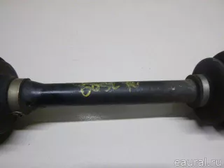 391001LA0D Nissan Полуось передняя Infiniti QX80 1 restailing Арт E23648810, вид 13