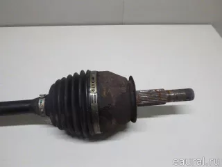 391001LA0D Nissan Полуось передняя Infiniti QX80 1 restailing Арт E23648810, вид 6