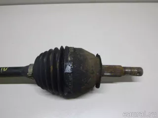 391001LA0D Nissan Полуось передняя Infiniti QX80 1 restailing Арт E23648811, вид 10