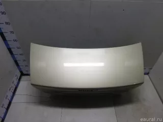 31217320 Volvo Крышка багажника Volvo S80 2 restailing 2 Арт E52504007, вид 3