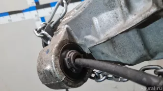 385001LA1B Nissan Редуктор переднего моста Infiniti QX80 1 restailing Арт E23650690, вид 10