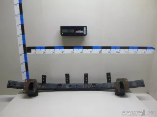 510B11LA0A Nissan Усилитель переднего бампера Infiniti QX80 1 restailing Арт E23650953, вид 6