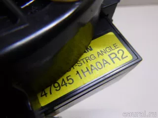 B55541MA5A Nissan Механизм подрулевой для SRS (ленточный) Infiniti QX80 1 restailing Арт E23651448, вид 14
