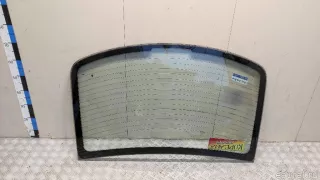 871101R010 Hyundai-Kia Стекло заднее Hyundai Solaris 1 Арт E23661371, вид 1