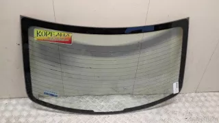 871101R010 Hyundai-Kia Стекло заднее Hyundai Solaris 1 Арт E23661371, вид 3