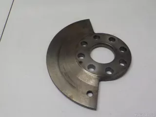 68147218AB Chrysler Маховик Dodge RAM 5 Арт E52489902, вид 1