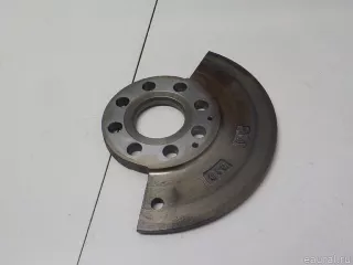 68147218AB Chrysler Маховик Dodge RAM 5 Арт E52489902, вид 5