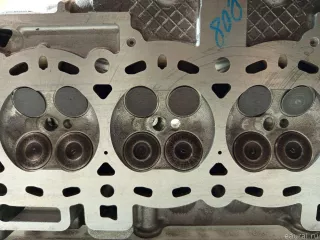 2318732 Ford Головка блока Ford Focus 3 restailing Арт E23667627, вид 12