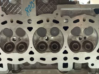 2318732 Ford Головка блока Ford Focus 3 restailing Арт E23667627, вид 13