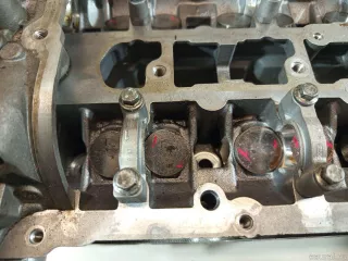 2318732 Ford Головка блока Ford Focus 3 restailing Арт E23667627, вид 3