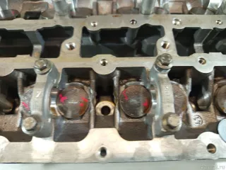2318732 Ford Головка блока Ford Focus 3 restailing Арт E23667627, вид 4