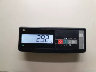 824210U010 Hyundai-Kia Стекло двери передней правой Hyundai Solaris 1 Арт E23673080, вид 12