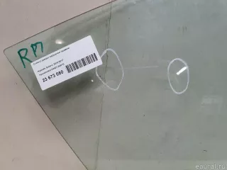 824210U010 Hyundai-Kia Стекло двери передней правой Hyundai Solaris 1 Арт E23673080, вид 2
