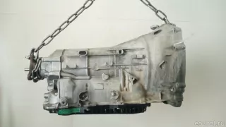 24007640068 BMW АКПП (автоматическая коробка переключения передач) BMW 5 F10/F11/GT F07 Арт E23684839, вид 1