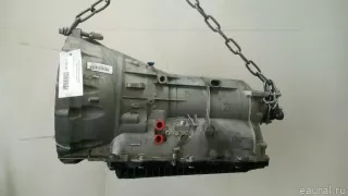24007640068 BMW АКПП (автоматическая коробка переключения передач) BMW 5 F10/F11/GT F07 Арт E23684839, вид 2