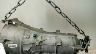 24007640068 BMW АКПП (автоматическая коробка переключения передач) BMW 5 F10/F11/GT F07 Арт E23684839, вид 5
